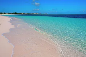 Swim Gallery: Turks & Caicos Club, Providenciales, Turks & Caicos