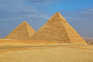 : Egypt