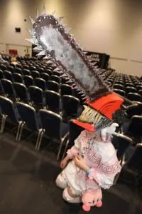 comic 2021/mcm london comic con excel london