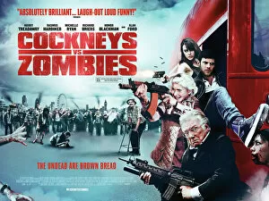 : Cockneys VS Zombies (2012)