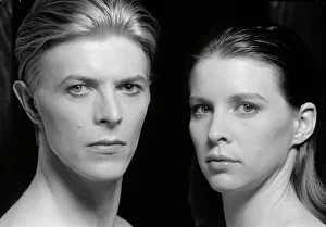 <b class=qtipBold><figcaption>The Man Who Fell To Earth</figcaption></b><br>David Bowie, Candy Clark in a production shot for The Man Who Fell To Earth<br><em>© Copyright © Studiocanal Films Ltd</em> The Man Who Fell To Earth