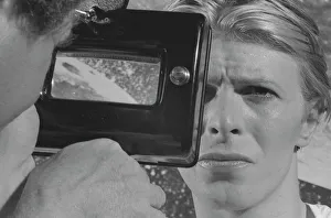 <b class=qtipBold><figcaption>The Man Who Fell To Earth</figcaption></b><br>David Bowie in a production shot for The Man Who Fell To Earth<br><em>© Copyright © Studiocanal Films Ltd</em> The Man Who Fell To Earth