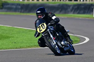 Barry Sheene Memorial Trophy Gallery: CJ12 0893 Howie Mainwaring-Smart, Steve Radakovic, Woden-JAP