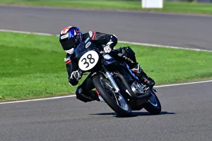 Barry Sheene Memorial Trophy Gallery: CJ12 0915 Max Hunt, Bradley Smith, Triton 650