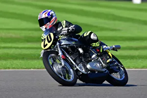 Barry Sheene Memorial Trophy Gallery: CJ12 0969 Howie Mainwaring-Smart, Steve Radakovic, Woden-JAP