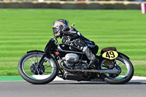 Barry Sheene Memorial Trophy Gallery: CJ12 0990 Maria Costello, Sebastian Gutsch, BMW R5SS