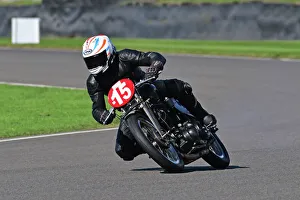 Barry Sheene Memorial Trophy Gallery: CJ12 1003 Steve Plater, Patrick Walker, Vincent Lightning