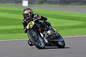 Barry Sheene Memorial Trophy Gallery: CJ12 1006 Maria Costello, Sebastian Gutsch, BMW R5SS