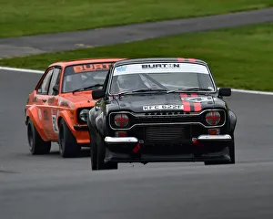 CM26 2345 Peter Moffat, Ford Escort Mk1 Works CM26 2345 Peter Moffat, Ford Escort Mk1 Works