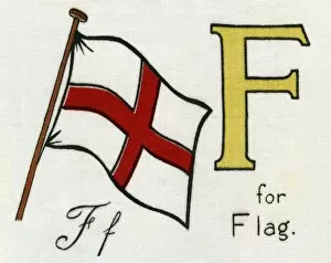F for Flag