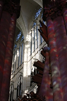 <b class=qtipBold><figcaption>Amiens cathedral</figcaption></b><br><em>© Godong/UIG</em> Amiens cathedral