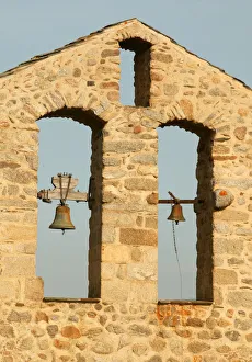 <b class=qtipBold><figcaption>Bell tower</figcaption></b><br><em>© Godong/UIG</em> Bell tower