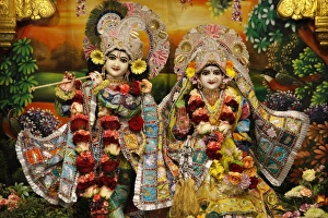 Watford Rathayatra – Bhaktivedanta Manor – Hare Krishna Temple Watford