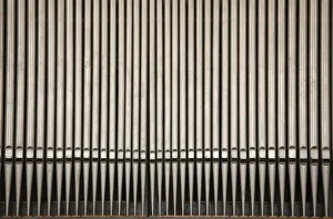 <b class=qtipBold><figcaption>Organ pipes</figcaption></b><br><em>© Godong/UIG</em> Organ pipes