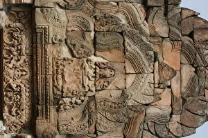 <b class=qtipBold><figcaption>Phnom Rung temple</figcaption></b><br>Phnom Rung temple, Buriram<br><em>© Godong/UIG</em> Phnom Rung temple