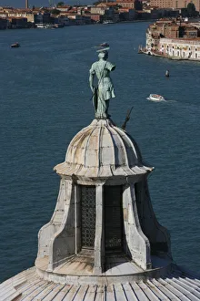 <b class=qtipBold><figcaption>San Giorgio Maggiore church</figcaption></b><br>San Giorgio Maggiore church, Venice<br><em>© Godong/UIG</em> San Giorgio Maggiore church