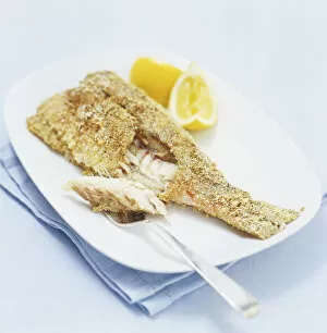 Fried Mullet Fish Recipe: A Crispy and Irresistible Delight