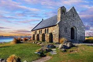 Church Collection: Church of the Good Shepherd