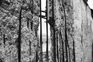 Berlin Wall Gallery: Berlin Wall Memorial