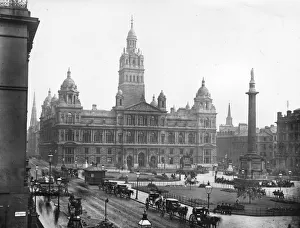 Government Gallery: Glasgow Centre