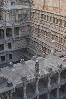 Patan Gallery: Rani Ki Vav Queens Stepwell