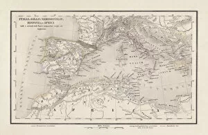 Government Gallery: Roman Republic and Carthage during the Second Punic War (218-201-BC)