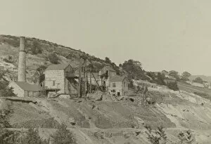 Mining Collection: Calstock