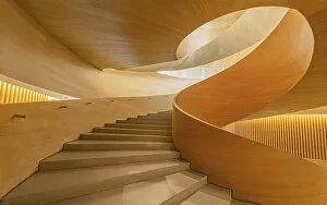 Stair Gallery: Beautiful Staircase
