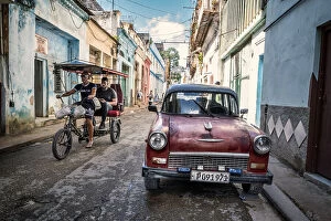 Classic Havana