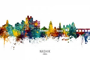 India Collection: Nashik