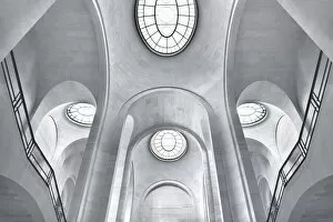 Stair Gallery: The Palais Garnier in Paris
