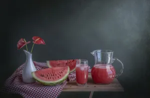 Refreshing Gallery: Refreshing