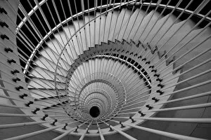 Stair Gallery: The stair eye