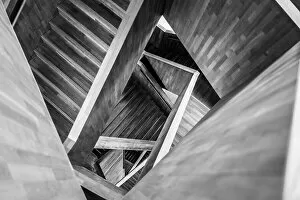 Stair Gallery: Stairs like Escher