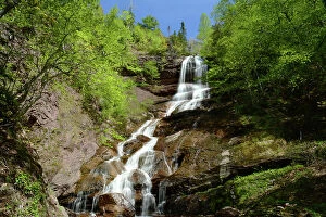 Refreshing Gallery: Beulach Ban Waterfalls Waterfalls Cascades Water