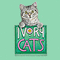 Ivory Cats